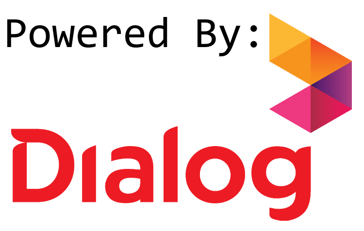 powered by dialog